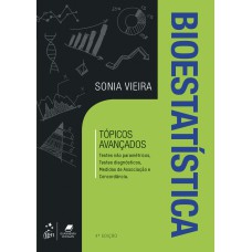 BIOESTATÍSTICA