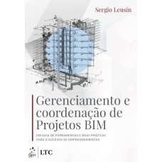 GERENCIAMENTO E COORDENAÇÃO DE PROJETOS BIM