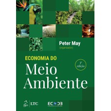 ECONOMIA DO MEIO AMBIENTE