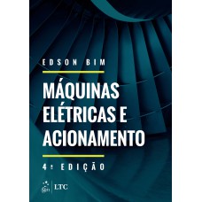 MÁQUINAS ELÉTRICAS E ACIONAMENTO