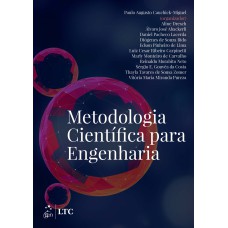 METODOLOGIA CIENTÍFICA PARA ENGENHARIA