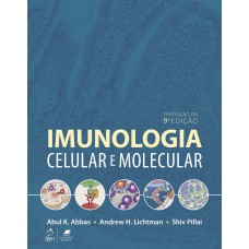 IMUNOLOGIA CELULAR E MOLECULAR