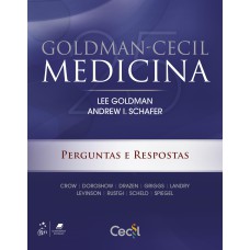 GOLDMAN-CECIL MEDICINA - PERGUNTAS E RESPOSTAS