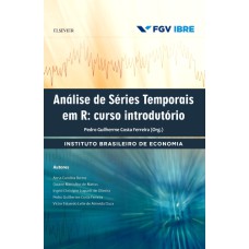 ANÁLISE DE SÉRIES TEMPORAIS EM R: CURSO INTRODUTÓRIO