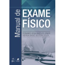 MANUAL DE EXAME FÍSICO