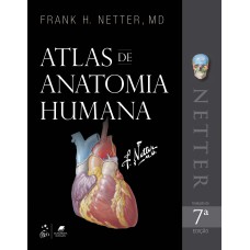 NETTER - ATLAS DE ANATOMIA HUMANA