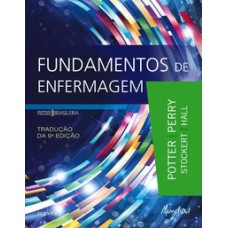 FUNDAMENTOS DE ENFERMAGEM