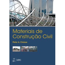 MATERIAIS DE CONSTRUÇÃO CIVIL