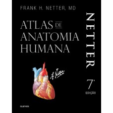 NETTER ATLAS DE ANATOMIA HUMANA