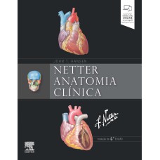 NETTER ANATOMIA CLÍNICA