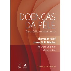 DOENÇAS DA PELE