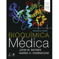 BIOQUÍMICA MÉDICA