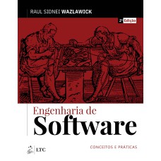 ENGENHARIA DE SOFTWARE - CONCEITOS E PRÁTICAS