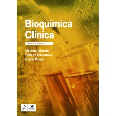 BIOQUÍMICA CLINICA