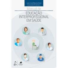 MANUAL DE EDUCAÇÃO INTERPROFISSIONAL SANITÁRIA