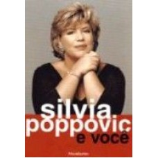 SILVIA POPPOVIC E VOCE