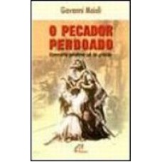 PECADOR PERDOADO, O - 1ª