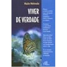 VIVER DE VERDADE - 1ª