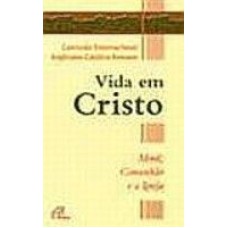 VIDA EM CRISTO - 1