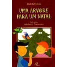 UMA ARVORE PARA UM NATAL