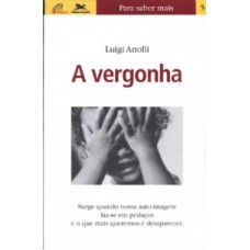 VERGONHA, A