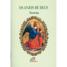 OS ANJOS DE DEUS - NOVENA