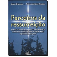 PARCEIROS DA RESSURREICAO - 1