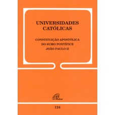 UNIVERSIDADES CATÓLICAS - 124