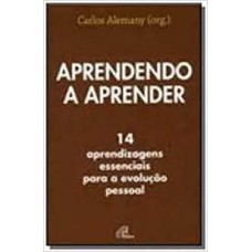 APRENDENDO A APRENDER - 1