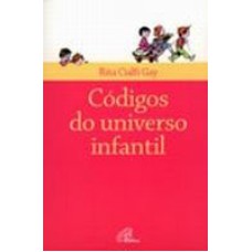 CODIGOS DO UNIVERSO INFANTIL - 1