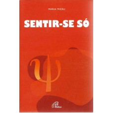 SENTIR-SE SÓ