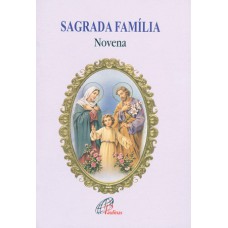 SAGRADA FAMÍLIA (A) - NOVENA