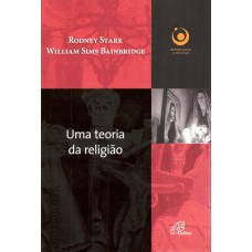 UMA TEORIA DA RELIGIÃO