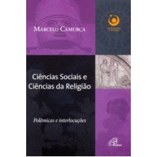 CIENCIAS SOCIAIS E CIENCIAS DA RELIGIAO