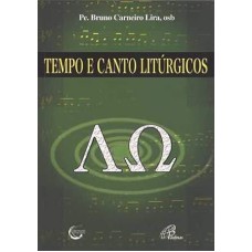 TEMPO E CANTO LITURGICOS - 1