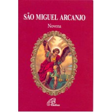 SÃO MIGUEL ARCANJO - NOVENA