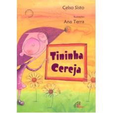 TININHA CEREJA