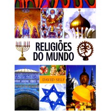 RELIGIÕES DO MUNDO