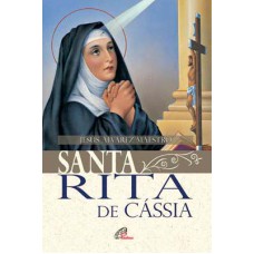 SANTA RITA DE CÁSSIA