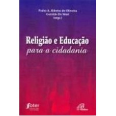 RELIGIAO E EDUCACAO