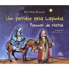 UM PASSEIO PELA LAPINHA: POEMAS DE NATAL