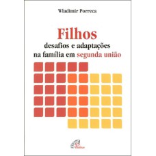 FILHOS - DESAFIOS E ADAPTAÇÕES NA FAMÍLIA EM SEGUNDA UNIÃO