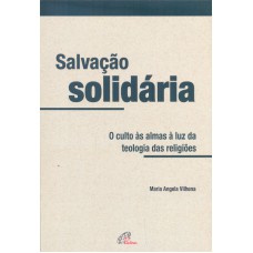 SALVACAO SOLIDARIA