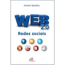 WEB 2.0 - REDES SOCIAIS