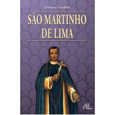 SÃO MARTINHO DE LIMA