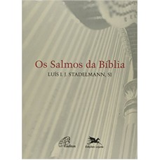 SALMOS DA BIBLIA, OS - 1