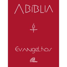 A BÍBLIA - EVANGELHOS (BOLSO)