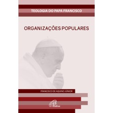 ORGANIZAÇÕES POPULARES