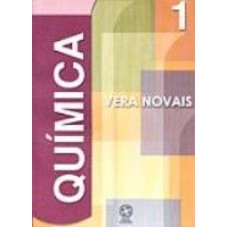 QUIMICA - VOL. 01 - GERAL E INORGANICA