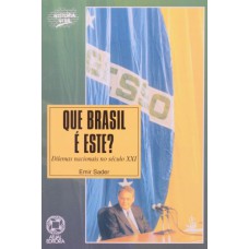 QUE BRASIL E ESTE? - 4